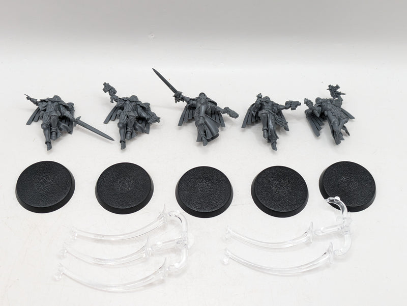 Warhammer 40k: Adepta Sororitas Seraphim Squad (AF103)