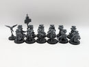 Warhammer 40k: Adepta Sororitas Battle Sisters Squad (AZ198)