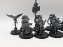 Warhammer 40k: Adepta Sororitas Battle Sisters Squad (AZ198)