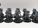Warhammer 40k: Adepta Sororitas Battle Sisters Squad (AZ198)