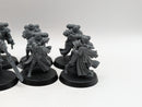 Warhammer 40k: Adepta Sororitas Battle Sisters Squad (AZ198)