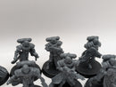Warhammer 40k: Adepta Sororitas Battle Sisters Squad (AZ198)