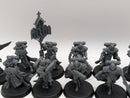 Warhammer 40k: Adepta Sororitas Battle Sisters Squad (AZ198)