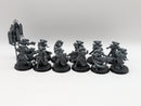 Warhammer 40k: Adepta Sororitas Battle Sisters Squad (BC087)