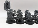 Warhammer 40k: Adepta Sororitas Battle Sisters Squad (BC087)