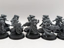 Warhammer 40k: Adepta Sororitas Battle Sisters Squad (BC087)