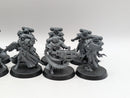 Warhammer 40k: Adepta Sororitas Battle Sisters Squad (BC087)