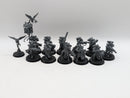 Warhammer 40k: Adepta Sororitas Dominion Squad (AH075)