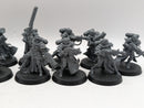 Warhammer 40k: Adepta Sororitas Dominion Squad (AH075)