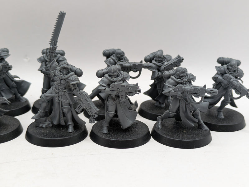 Warhammer 40k: Adepta Sororitas Dominion Squad (AH075)