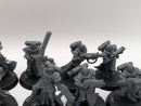 Warhammer 40k: Adepta Sororitas Dominion Squad (AH075)