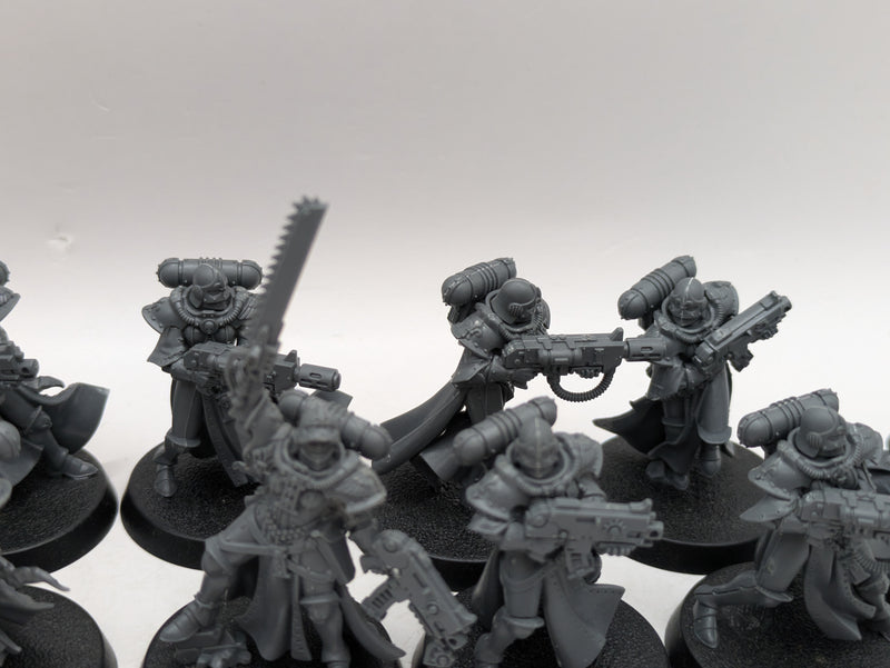 Warhammer 40k: Adepta Sororitas Dominion Squad (AH075)