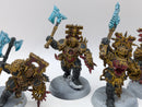 Warhammer Age of Sigmar: Blades of Khorne Blood Warriors (AD109)