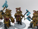Warhammer Age of Sigmar: Blades of Khorne Blood Warriors (AD109)