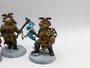 Warhammer Age of Sigmar: Blades of Khorne Blood Warriors (AD109)