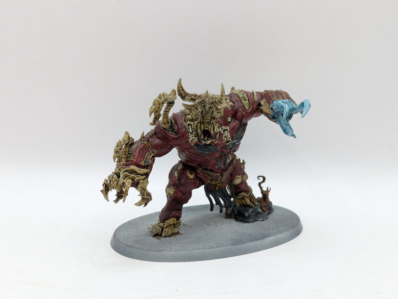 Warhammer Age of Sigmar: Blades of Khorne Khorgorath (AD048)