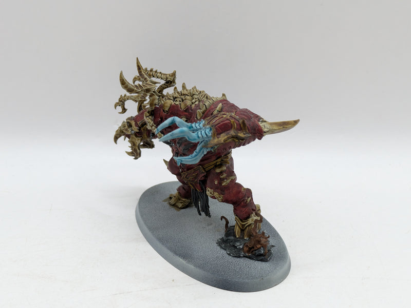 Warhammer Age of Sigmar: Blades of Khorne Khorgorath (AD048)