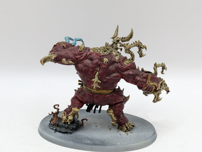 Warhammer Age of Sigmar: Blades of Khorne Khorgorath (AD048)