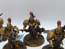 Warhammer 40k: Adeptus Custodes Custodian Guard (AJ014)