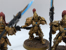 Warhammer 40k: Adeptus Custodes Custodian Guard (AJ014)