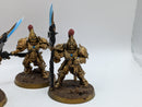 Warhammer 40k: Adeptus Custodes Custodian Guard (AJ014)