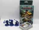 Warhammer Age of Sigmar: Underworlds Steelheart's Champions (BF073)