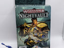 Warhammer Age of Sigmar: Underworlds Steelheart's Champions (BF073)