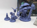 Warhammer Age of Sigmar: Underworlds Mollogs Mob (AX089)