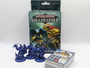 Warhammer Age of Sigmar: Underworlds The Farstriders (BF015)