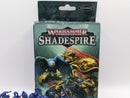 Warhammer Age of Sigmar: Underworlds The Farstriders (BF015)