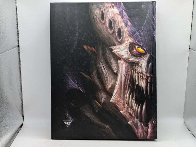 Warhammer 40k: 10th Edition Rulebook (AS1018)