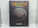 Necromunda: Dark Uprising Rulebook (AS1006)