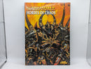 Warhammer Fantasy: Hordes of Chaos 2002 (BG081)