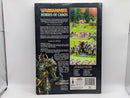 Warhammer Fantasy: Hordes of Chaos 2002 (BG081)