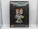 Warhammer 40k: Chapter Approved Annual 2003 (BG074)