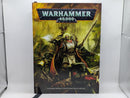 Warhammer 40k: 6th Edition Hardback Rulebook (BG072)