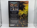 Warhammer 40k: 6th Edition Hardback Rulebook (BG072)