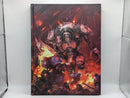 Warhammer 40k: Chaos Knight Codex 9th Edition Limited Edition (BG073)