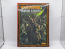 Warhammer Fantasy: Vampire Counts Army Book (AS1022)