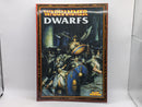 Warhammer Fantasy: Dwarfs Army Book (AS1024)