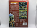 Warhammer Fantasy: Dwarfs Army Book (AS1024)