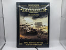 Warhammer Legiones Imperialis: Rulebook (BG098)