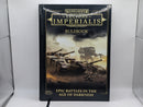 Warhammer Legiones Imperialis: Rulebook (BG097)