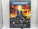 Warhammer 40k: 10th Edition Core Rulebook (BG095)