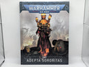 Warhammer 40k: Adepta Sororitas 10th Edition Codex (BG093)