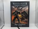 Warhammer Hours Heresy: Age of Darkness Legiones Astartes Army Book (BG091)
