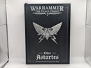 Warhammer Hours Heresy: Age of Darkness Rulebook (BG090)