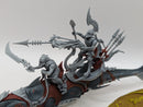 Warhammer Age of Sigmar: Idoneth Deepkin Akhelian Allopex (AQ010)