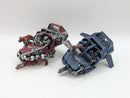 Warhammer 40k: Space Marine Land Speeders (BC065)