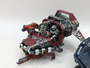 Warhammer 40k: Space Marine Land Speeders (BC065)